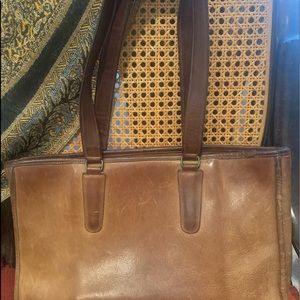 Coach Leatherware bag